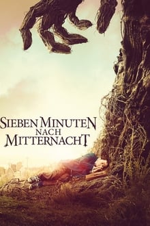 Sieben Minuten nach Mitternacht