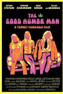 The Good Humor Man movie poster