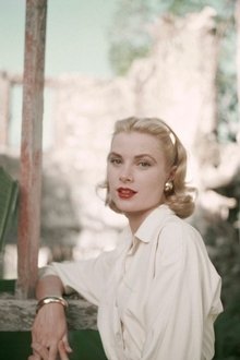 Photo of Grace Kelly