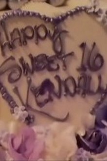 Kendall's Sweet 16