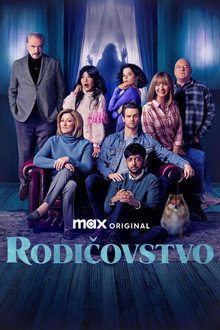 Rodičovstvo
