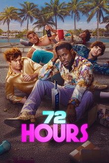 72 HOURS