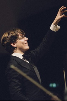 Klaus Mäkelä conducts Béla Bartók - The Miracolous Mandarin