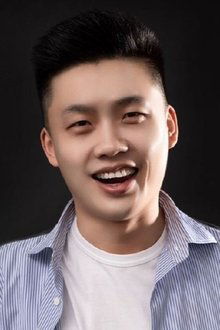 Photo of Zhao Liang