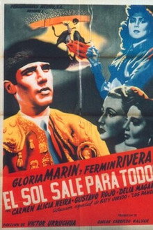 El sol sale para todos
