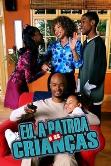 Assistir Eu, a Patroa e as Crianças – Todas as Temporadas – Dublado / Legendado Online Eu, a Patroa e as Crianças – Todas as Temporadas – Dublado / Legendado