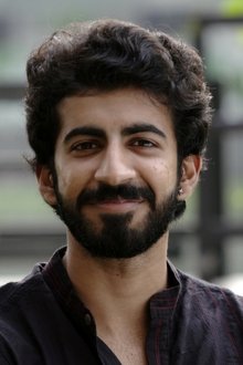 Photo of Roshan Mathew