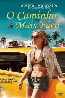 Poster do filme O Caminho Mais Fácil