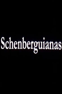 Schenberguianas