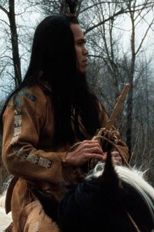 Lakota Moon