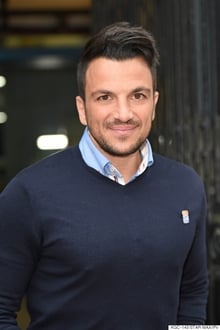 Peter Andre profile picture