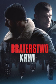 Bracia we krwi