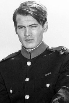 Photo of Christopher Jones