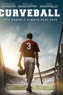 Poster do filme Curveball