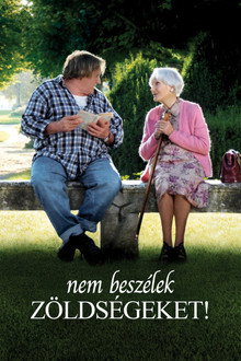 Nem beszélek zöldségeket!
