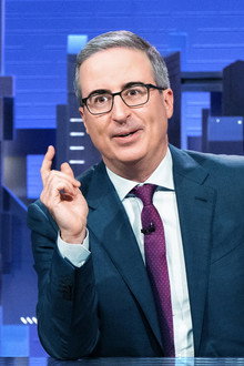 Last Week Tonight with John Oliver season 11 episode 9