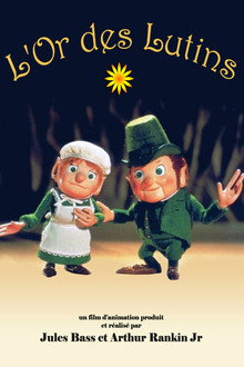 L'Or des Lutins