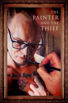 The Painter and the Thief I 2020