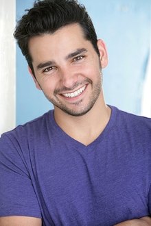 Photo of Greg Berney