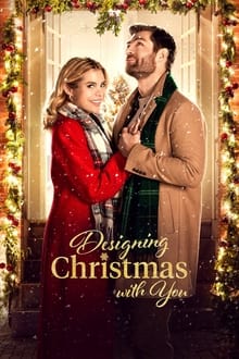 Poster do filme Designing Christmas with You