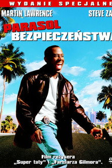 Parasol bezpieczeństwa