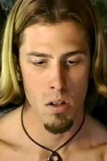 Johnny Paul