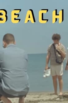 Poster do filme Beach