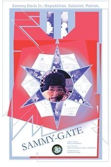 Poster do filme Sammy-Gate