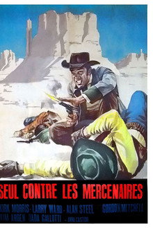 Seul contre les mercenaires