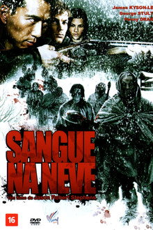 Sangue na Neve