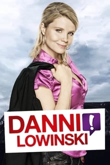 Poster da série Danni Lowinski