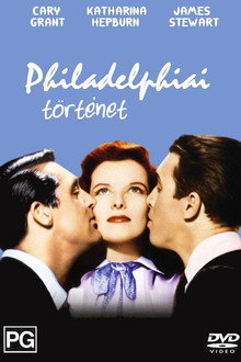 Philadelphiai történet