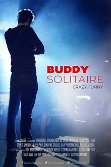 Poster do filme Buddy Solitaire