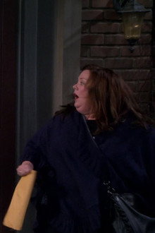 Mike & Molly season 4 episode 4