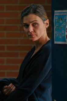 La mitad de Ana