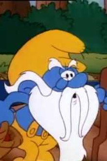 The Smurfs season 6 episode 18
