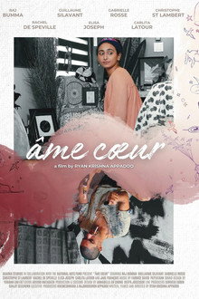 Âme Cœur