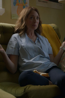 Double Parked - Season 1