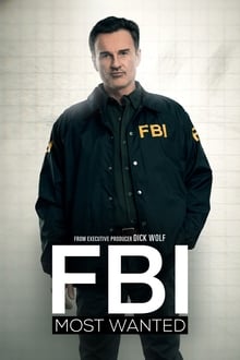 FBI: Most Wanted 1° Temporada Completa