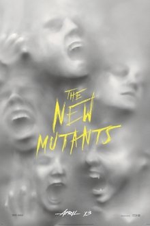 Los Nuevos Mutantes (2020)