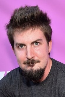 Photo of Adam Wingard