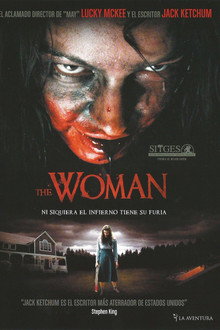 The Woman