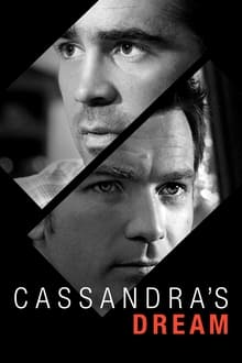 Cassandra's Dream movie poster