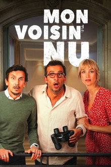 Mon voisin nu