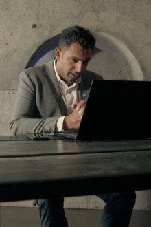 The Company Called Glitch That Nobody and Everybody Wanted