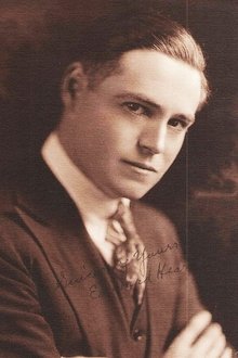 Photo of Edward Hearn