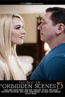 The Best of Forbidden Scenes 15