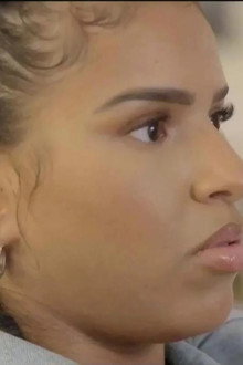 Imen ES - La petite soeur devenue Queen
