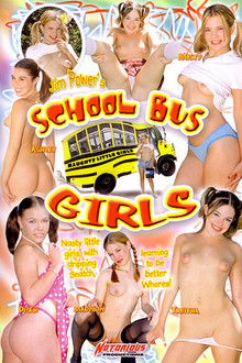 School Bus Girls