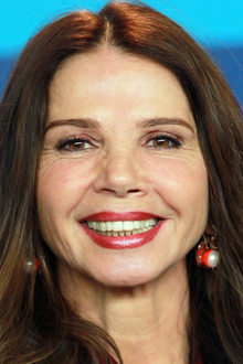 Photo of Victoria Abril